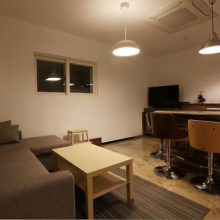 Muju House Villa Gangneung Luaran gambar
