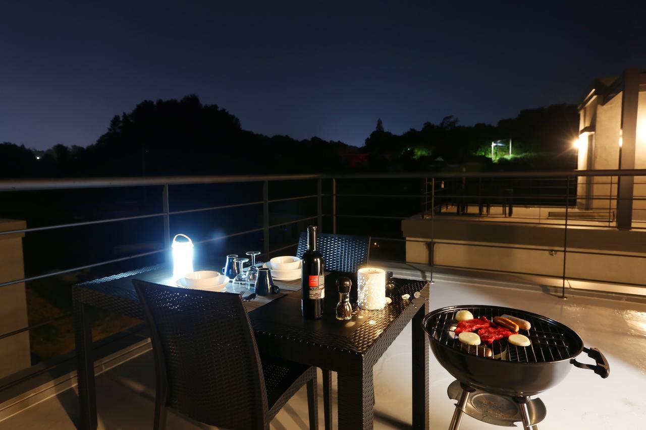 Muju House Villa Gangneung Luaran gambar