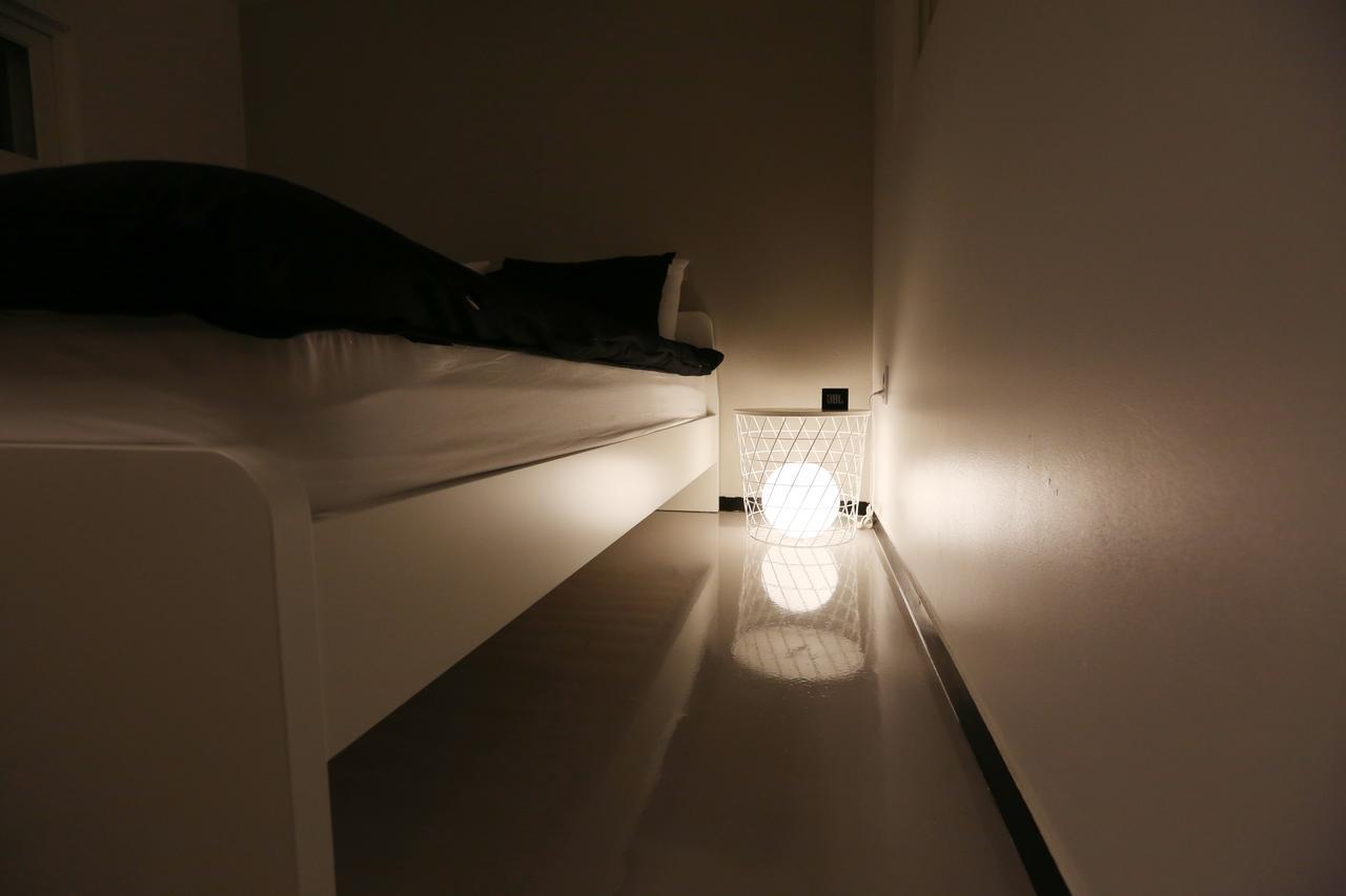 Muju House Villa Gangneung Luaran gambar