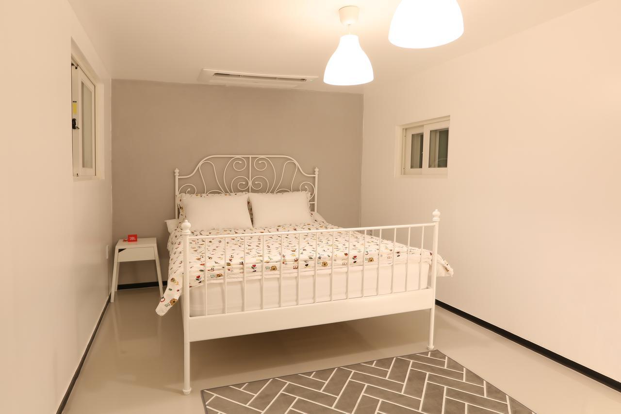 Muju House Villa Gangneung Luaran gambar