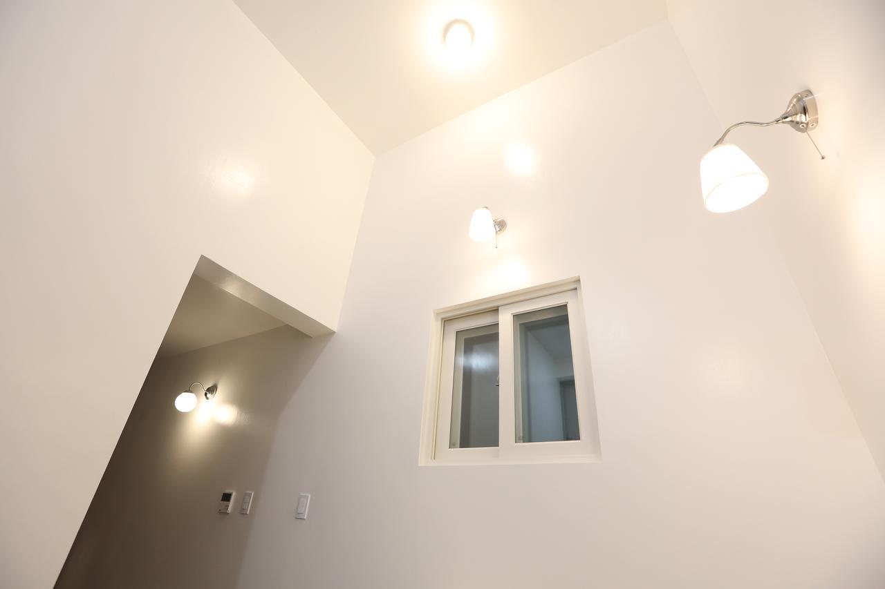 Muju House Villa Gangneung Luaran gambar